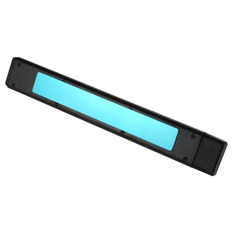 D88-S LED Smart Sensor Wireless Car USB Rechargeable Gypsophila Music Atmosphere Light