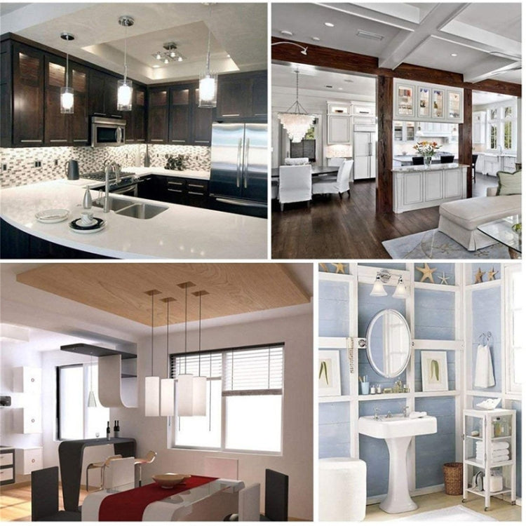 G4 6500K 200LM 57LEDs Silicone LED Corn Light, 3014 SMD, Light Color: White Light, AC / DC 12-16V