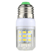 E27 27 LEDs 3W  LED Corn Light SMD 5730 Energy-saving Bulb, DC 24V (White Light)