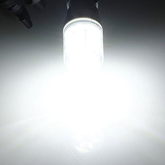 E27 27 LEDs 3W  LED Corn Light SMD 5730 Energy-saving Bulb, DC 24V (White Light)