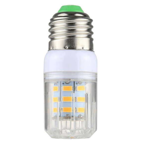 E27 27 LEDs 3W  LED Corn Light SMD 5730 Energy-saving Bulb, DC 24V (Warm White)