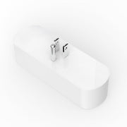 15A WiFi Remote Control Smart Socket Works with Alexa & Google Home & IFTTT, AC 100-240V, US Plug