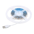 USB 2835 SMD LED UV Purple Light Waterproof Epoxy Rope Light, DC 5V, Length: 2m - Epoxy Waterproof Light by PMC TechLife | Online Shopping South Africa | PMC TechLife | Buy Now Pay Later Mobicred