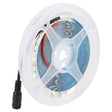 5m Bare Board 2835 SMD RGB LED Rope Light, 120LED/m, 12V 2A 100-240V (US Plug) - Bare Board Light by PMC TechLife | Online Shopping South Africa | PMC TechLife | Buy Now Pay Later Mobicred