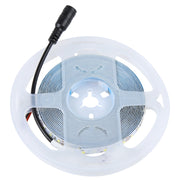 5m Bare Board 2835 SMD RGB LED Rope Light, 120LED/m, 12V 2A 100-240V (AU Plug)