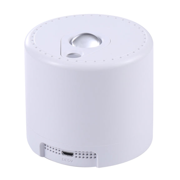 SA200 Starry Projector Sound Remote Control Night Light(Colorful Light)