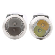 S-88 USB Charging Dual-head Four-light Source Jade Identification Flashlight