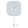 18W 36 LEDs Panel Ceiling Lamp LED Light Source Module, AC 220V (White Light) - Panel Module by PMc TechLife | Online Shopping South Africa | PMc TechLife | Buy Now Pay Later Mobicred