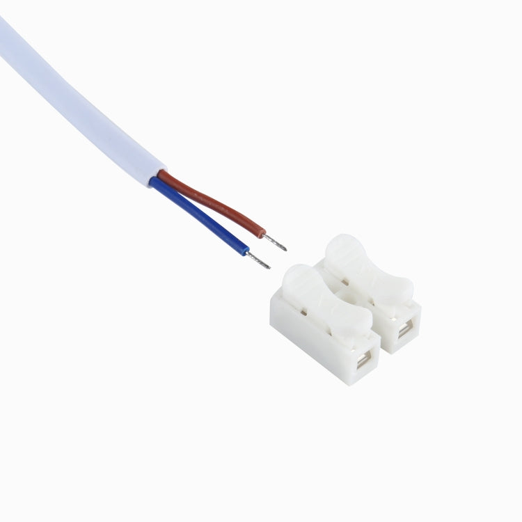 18W 36 LEDs Panel Ceiling Lamp LED Light Source Module, AC 220V (White Light)