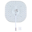 36W 72 LEDs Panel Ceiling Lamp LED Light Source Module, AC 220V (White Light) - Panel Module by PMc TechLife | Online Shopping South Africa | PMc TechLife | Buy Now Pay Later Mobicred
