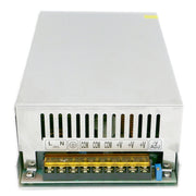 SOMPOM S-600-12 600W 12V 50A Iron Shell Driver LED Light Strip Lighting Monitor Power Supply