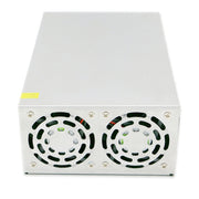 SOMPOM S-600-12 600W 12V 50A Iron Shell Driver LED Light Strip Lighting Monitor Power Supply
