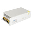 SOMPOM S-480-12 480W 12V 40A Iron Shell Driver LED Light Strip Lighting Monitor Power Supply - free shipping - PMc TechLife - Order now!