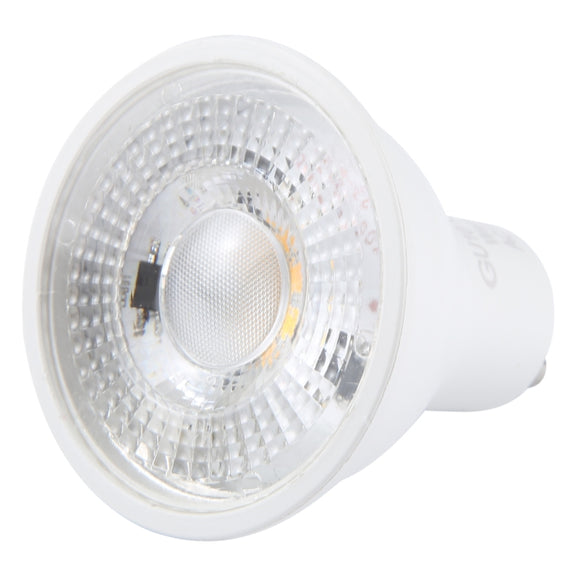 GU10 5W 8 LEDs SMD 2835 LED Spotlight 3000K Dimmable, AC 220V (Warm White)