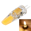 G4-1505 24 LEDs Highlight COB LED Corn Light (Warm White) - LED Blubs & Tubes by PMc TechLife | Online Shopping South Africa | PMc TechLife | Buy Now Pay Later Mobicred