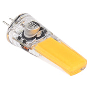 G4-2508 5W COB LED Corn Light, AC 12V, DC 12-24V (Warm White)