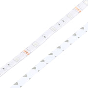 5m 150 LEDs SMD 5050 IP65 Water-resistant Bluetooth RGB Light Strip with 24-keys Remote Control, EU Plug