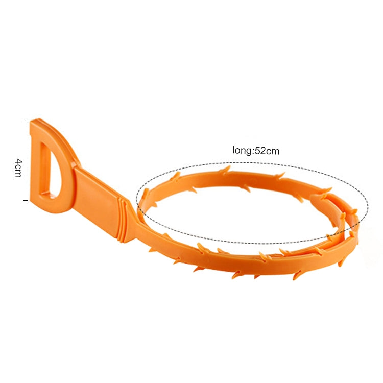 Dredge Drains Gadgets