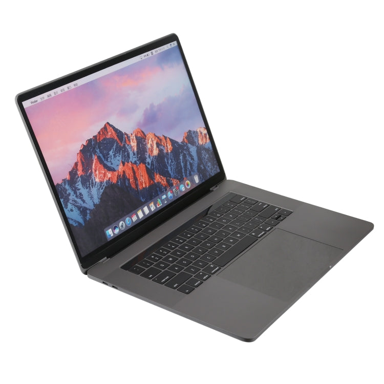 For MacBook Pro 15.4 inch A1990 (2018) / A1707 (2016