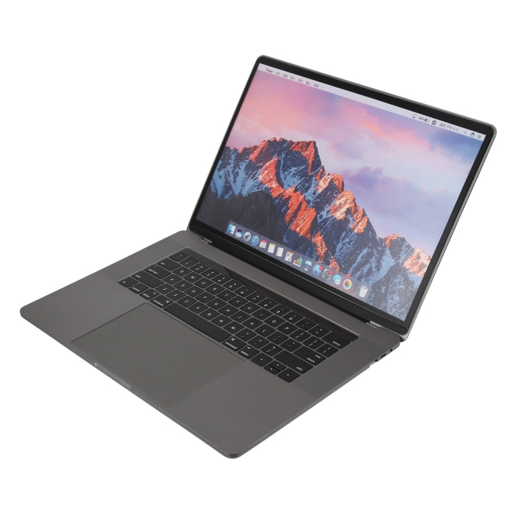 For MacBook Pro 15.4 inch A1990 (2018) / A1707 (2016