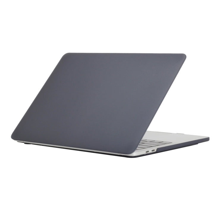 Laptop Frosted Texture PC Protective Case for MacBook Pro 15.4 inch A1707 (2016