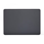 Laptop Frosted Texture PC Protective Case for MacBook Pro 15.4 inch A1707 (2016