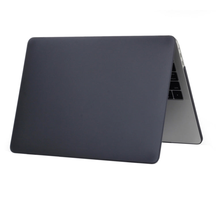 Laptop Frosted Texture PC Protective Case for MacBook Pro 15.4 inch A1707 (2016