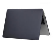 Laptop Frosted Texture PC Protective Case for MacBook Pro 15.4 inch A1707 (2016