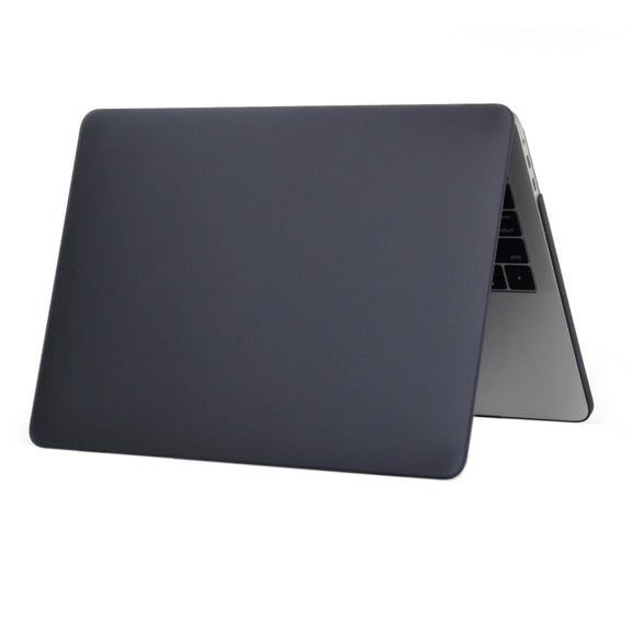Laptop Frosted Texture PC Protective Case for MacBook Pro 15.4 inch A1707 (2016