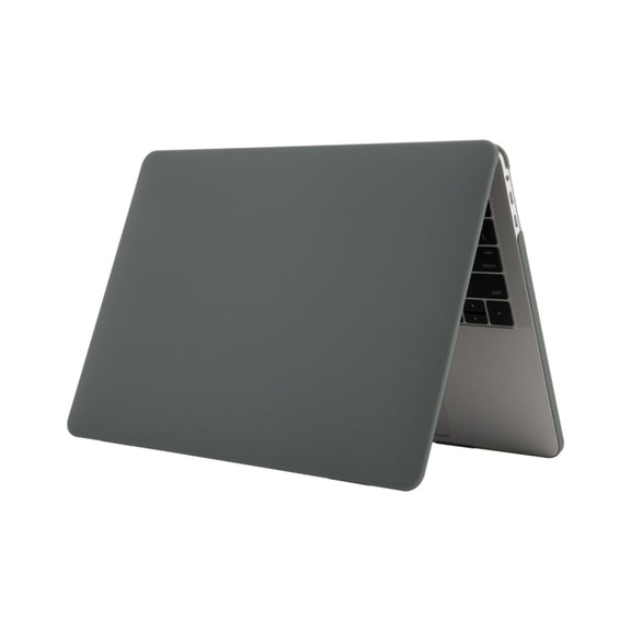 Laptop Frosted Texture PC Protective Case for MacBook Pro 15.4 inch A1707 (2016