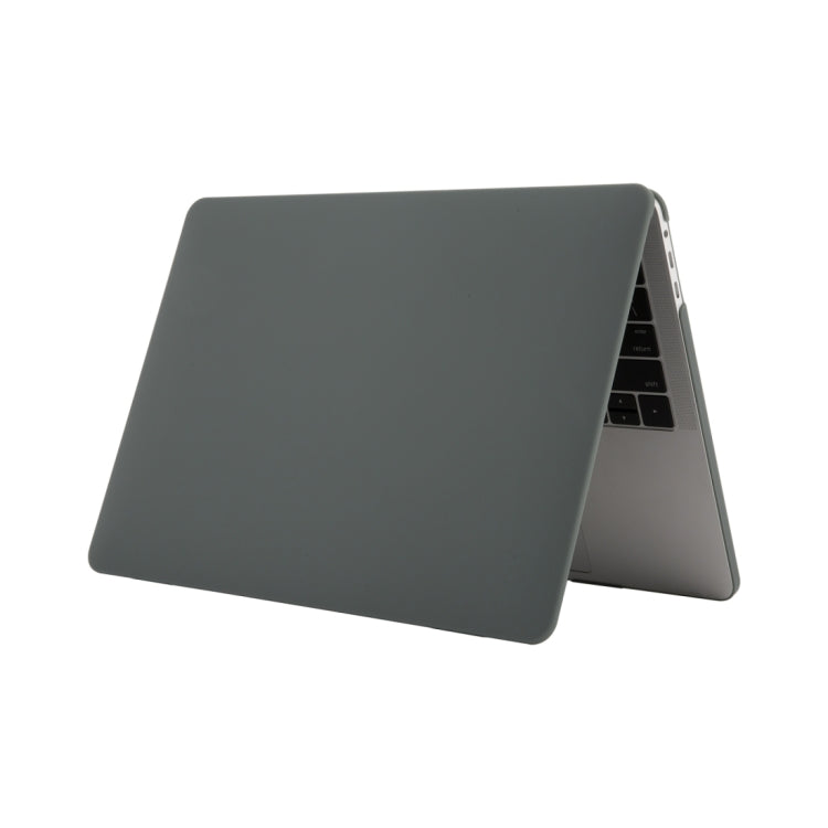 Laptop Frosted Texture PC Protective Case for MacBook Pro 15.4 inch A1707 (2016