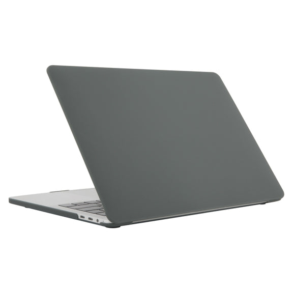 Laptop Frosted Texture PC Protective Case for MacBook Pro 15.4 inch A1707 (2016