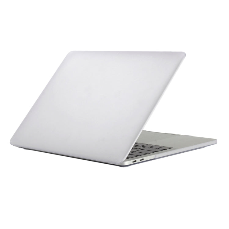 Laptop Frosted Texture PC Protective Case for MacBook Pro 15.4 inch A1707 (2016