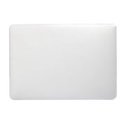 Laptop Frosted Texture PC Protective Case for MacBook Pro 15.4 inch A1707 (2016