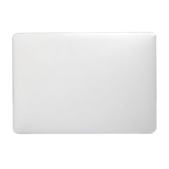 Laptop Frosted Texture PC Protective Case for MacBook Pro 15.4 inch A1707 (2016