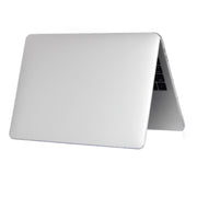Laptop Frosted Texture PC Protective Case for MacBook Pro 15.4 inch A1707 (2016