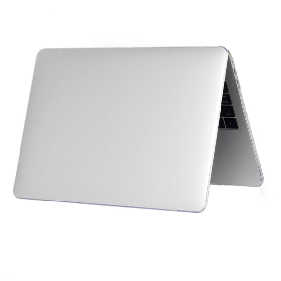 Laptop Frosted Texture PC Protective Case for MacBook Pro 15.4 inch A1707 (2016