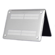 Laptop Frosted Texture PC Protective Case for MacBook Pro 15.4 inch A1707 (2016