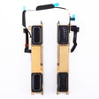 1 Pair Speaker for MacBook Retina 12 inch A1534 (2015 Year) 821-1962-07 821-00567-A - Earpiece & Loundspeaker by PMC TechLife | Online Shopping South Africa | PMC TechLife | Buy Now Pay Later Mobicred