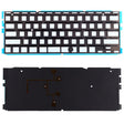 US Keyboard Backlight for Macbook Air 11.6 inch A1370 A1465 (2011~2015) - Keyboard by PMC TechLife | Online Shopping South Africa | PMC TechLife | Buy Now Pay Later Mobicred