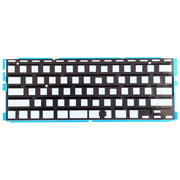 US Keyboard Backlight for Macbook Air 11.6 inch A1370 A1465 (2011~2015)