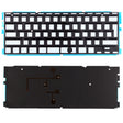 UK Keyboard Backlight for Macbook Air 11.6 inch A1370 A1465 (2011~2015) - Keyboard by PMC TechLife | Online Shopping South Africa | PMC TechLife | Buy Now Pay Later Mobicred