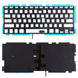 US Keyboard Backlight for Macbook Pro 13 inch A1278 (2009~2012) - Keyboard by PMC TechLife | Online Shopping South Africa | PMC TechLife | Buy Now Pay Later Mobicred