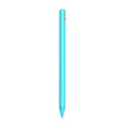 Stylus Pen Silica Gel Protective Case for Apple Pencil 2 (Mint Green) - Pencil Accessories by PMC Jewellery | Online Shopping South Africa | PMC Jewellery | Buy Now Pay Later Mobicred