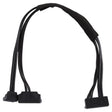 High Speed Hard Drive Cord Wire Line SSD Cable for Macbook A1312 (922-9875 593-1330 2011) - SSD Related Parts by PMC TechLife | Online Shopping South Africa | PMC TechLife | Buy Now Pay Later Mobicred