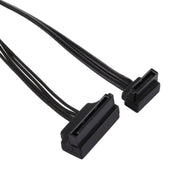 High Speed Hard Drive Cord Wire Line SSD Cable for Macbook A1312 (922-9875 593-1330 2011)