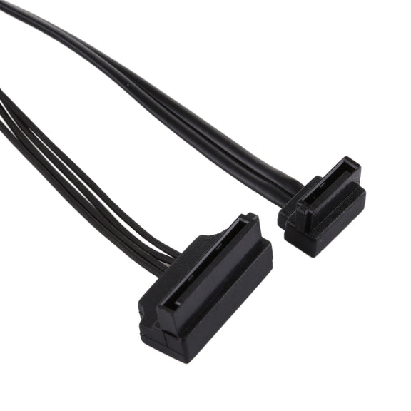 High Speed Hard Drive Cord Wire Line SSD Cable for Macbook A1312 (922-9875 593-1330 2011)