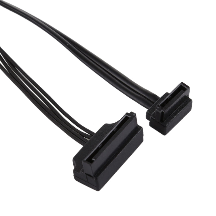 High Speed Hard Drive Cord Wire Line SSD Cable for Macbook A1312 (922-9875 593-1330 2011)