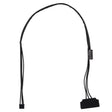 High Speed Hard Drive Cord Wire Line SSD Cable for Macbook A1311 (593-1296 922-9862 2011) - SSD Related Parts by PMC TechLife | Online Shopping South Africa | PMC TechLife | Buy Now Pay Later Mobicred
