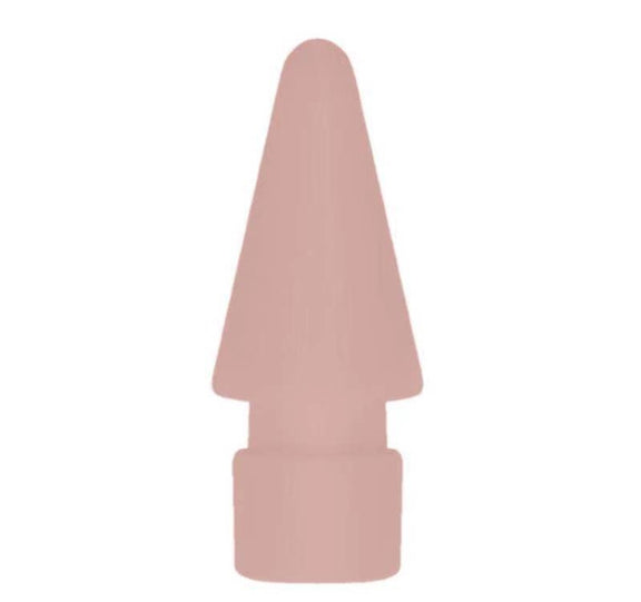 Replacement Pencil Tips for Apple Pencil 1 / 2(Pink)